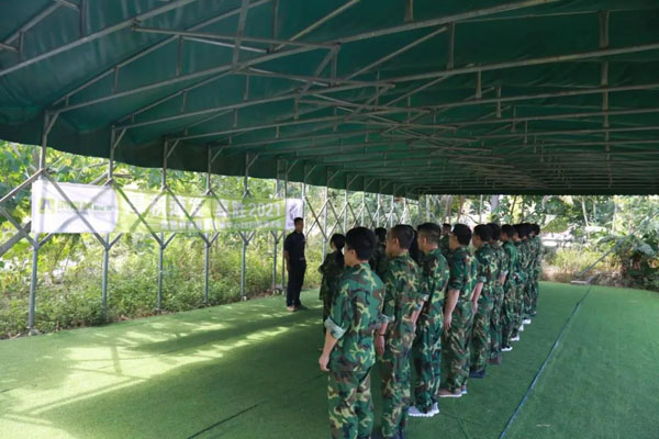 银河集团新能源_厚积薄发_赢胜2021(图1)