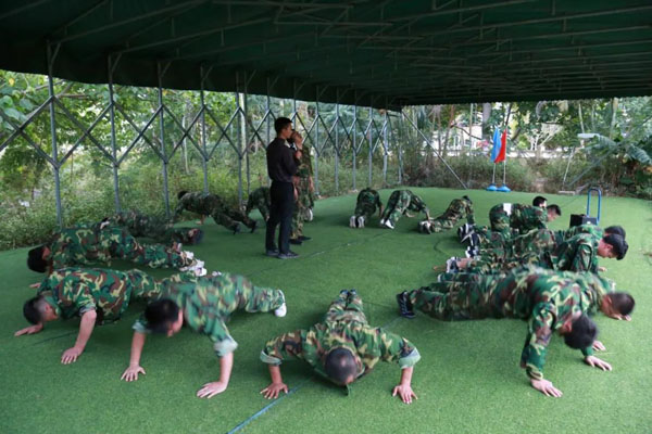 银河集团新能源_厚积薄发_赢胜2021(图14)