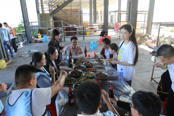 银河集团新能源_厚积薄发_赢胜2021(图19)