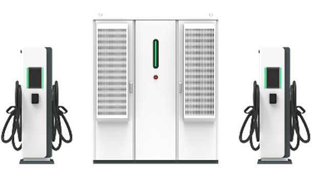 银河集团 诚邀参观｜2024上海充换电展CPSE(图5)