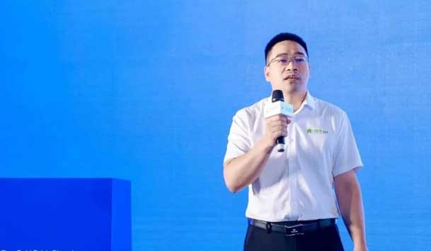 银河集团携手共创：赋能生态合作，共创光储充高质量发展新纪元(图12)