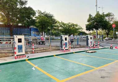 如何选择合适的直流充电桩品牌(图1)