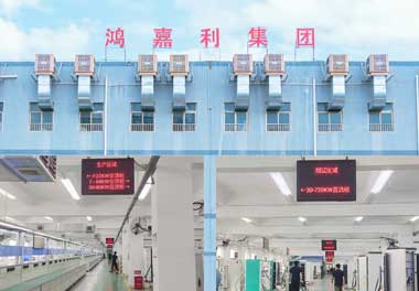 充电桩哪个品牌好？ —— 银河集团：您的智能充电解决方案服务商(图1)