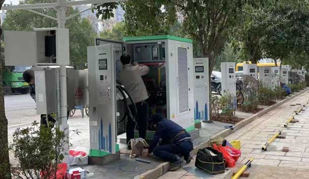 ?高效触达，全程守护：银河集团售后如何做到快、准、稳？(图2)