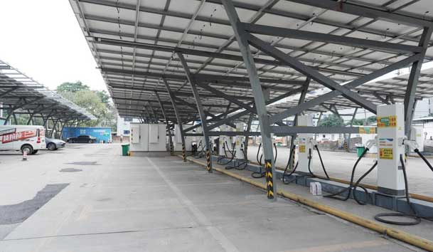 零碳转型加速跑：工业园区的光储充一体化实践指南(图5)