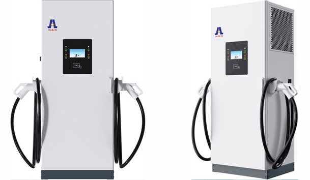 智领充换电 赋能新未来：银河集团诚邀各位莅临2025上海充换电展、光储充展CPSE(图3)