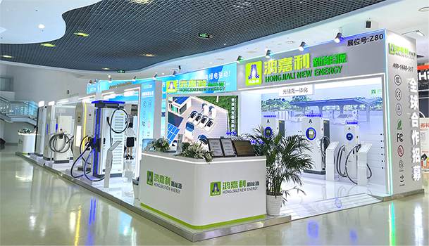 聚焦能源未来，共启绿色篇章｜ 银河集团CPSE2025圆满收官！(图1)