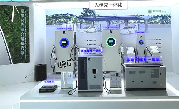 聚焦能源未来，共启绿色篇章｜ 银河集团CPSE2025圆满收官！(图5)