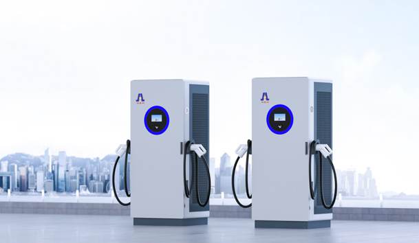 效率与成本双赢！兆瓦超充如何破解重卡补能难题？银河集团揭秘终极答案(图4)