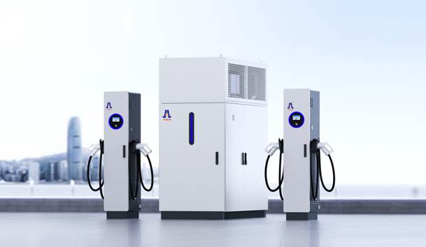 效率与成本双赢！兆瓦超充如何破解重卡补能难题？银河集团揭秘终极答案(图6)