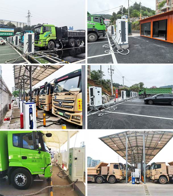 效率与成本双赢！兆瓦超充如何破解重卡补能难题？银河集团揭秘终极答案(图7)