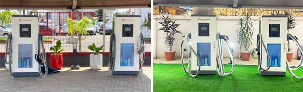 立足中国，链接世界｜尼日利亚合作伙伴来访银河集团总部，共促中非能源升级(图3)