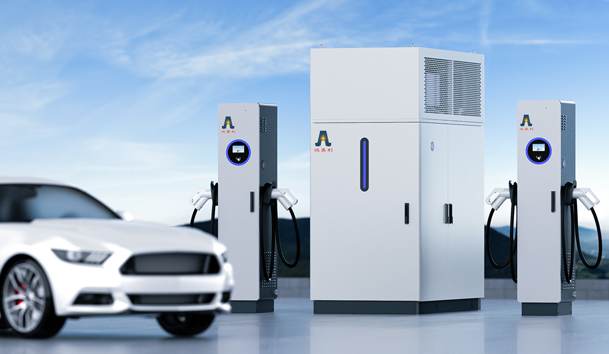 擎动新未来·共绘零碳路 | 银河集团新能源携手远通集团重磅亮相梁山(图12)