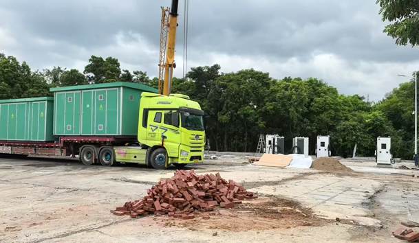 投资一台、10台、30台充电桩需要多少钱(图4)