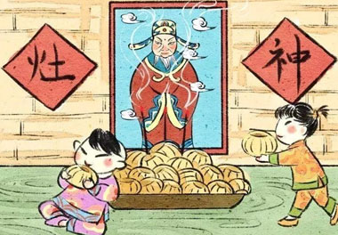 今天小年了，还记得有哪些习俗吗？(图3)