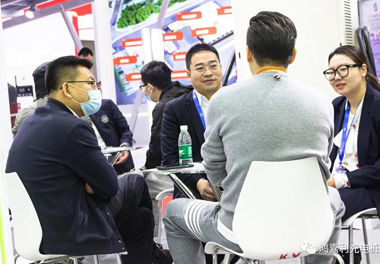 【展会风采】银河集团新能源2021深圳国际充电站（桩）设备展(图12)